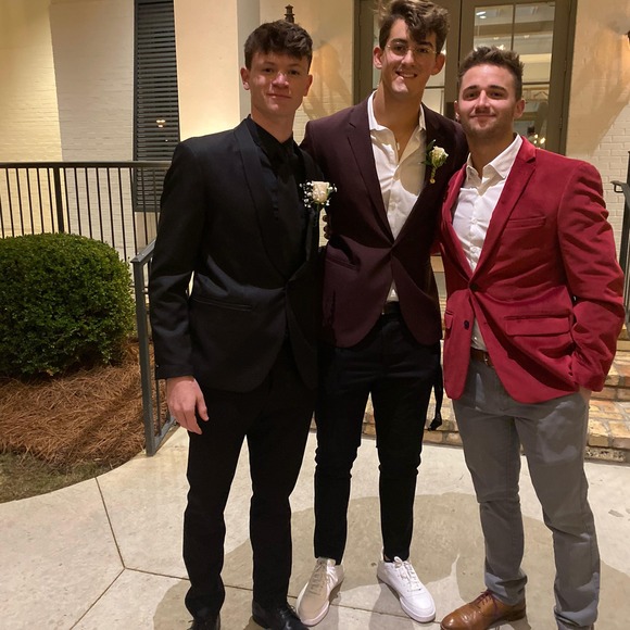 Meet your Posher, Alex - Picture 1 of 1